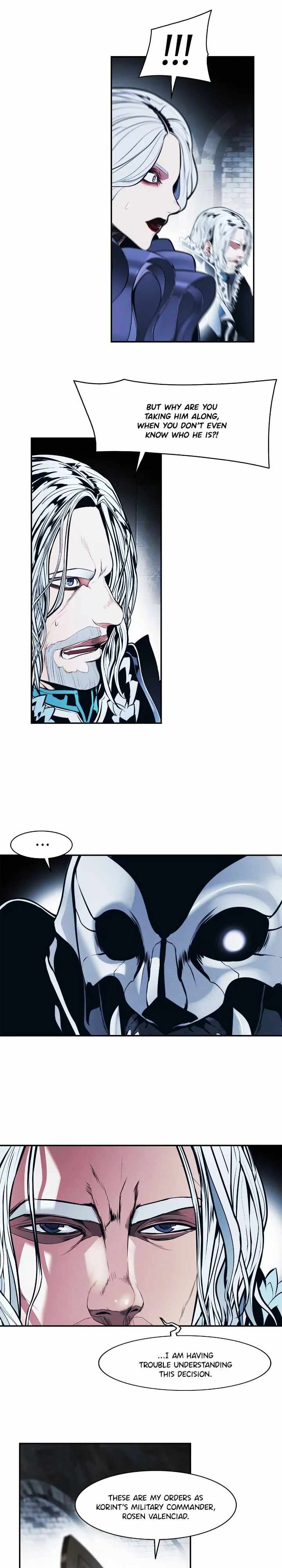 Read MookHyang Dark Lady Manga Online