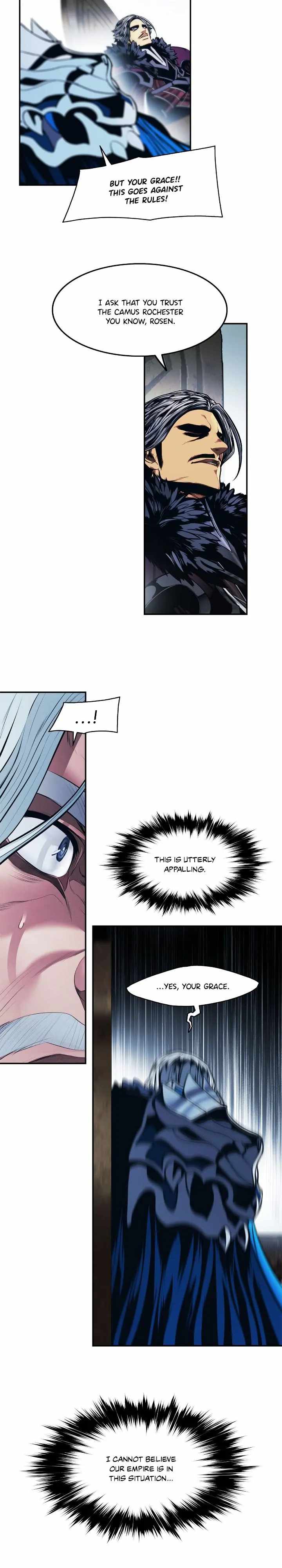 Read MookHyang Dark Lady Manga Online