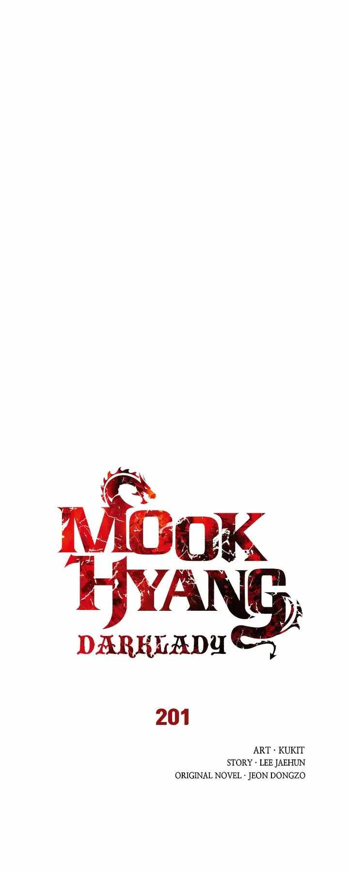 Read MookHyang Dark Lady Manga Online