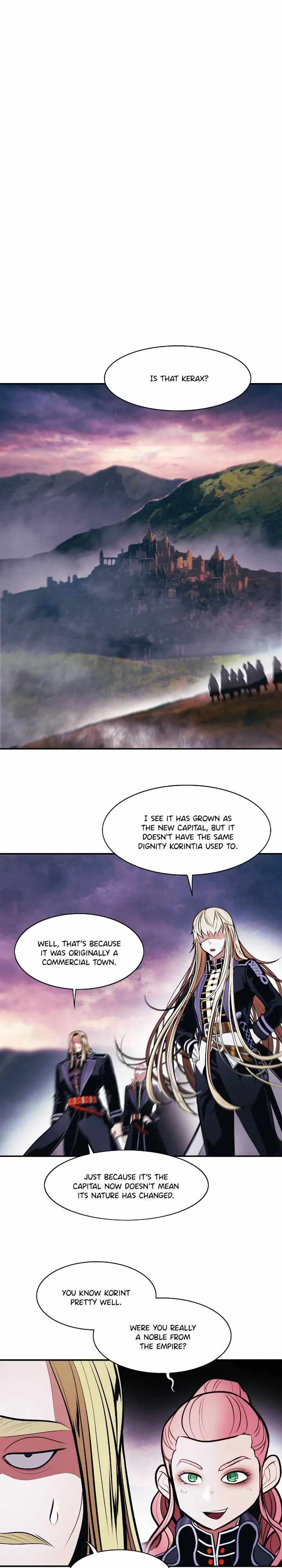 Read MookHyang Dark Lady Manga Online