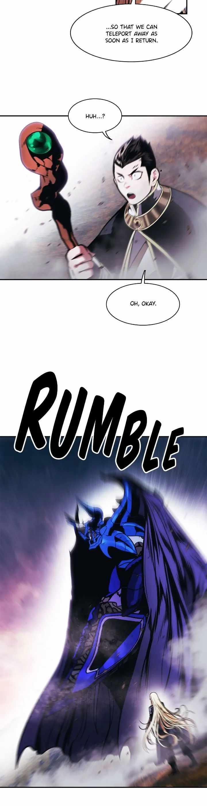 Read MookHyang Dark Lady Manga Online