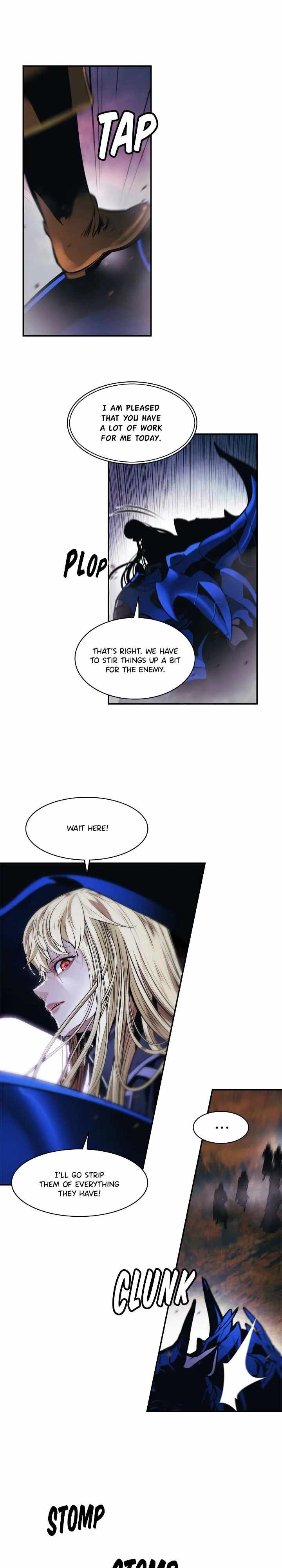 Read MookHyang Dark Lady Manga Online