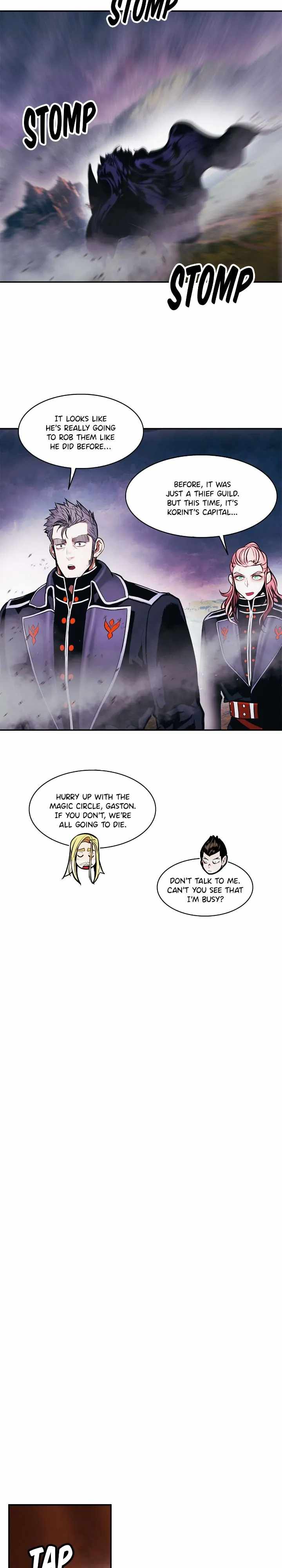 Read MookHyang Dark Lady Manga Online