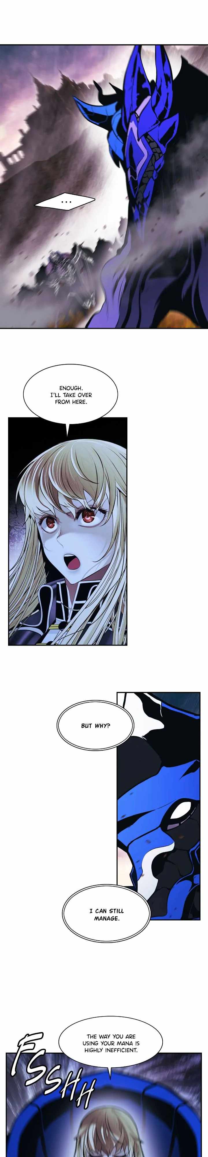 Read MookHyang Dark Lady Manga Online