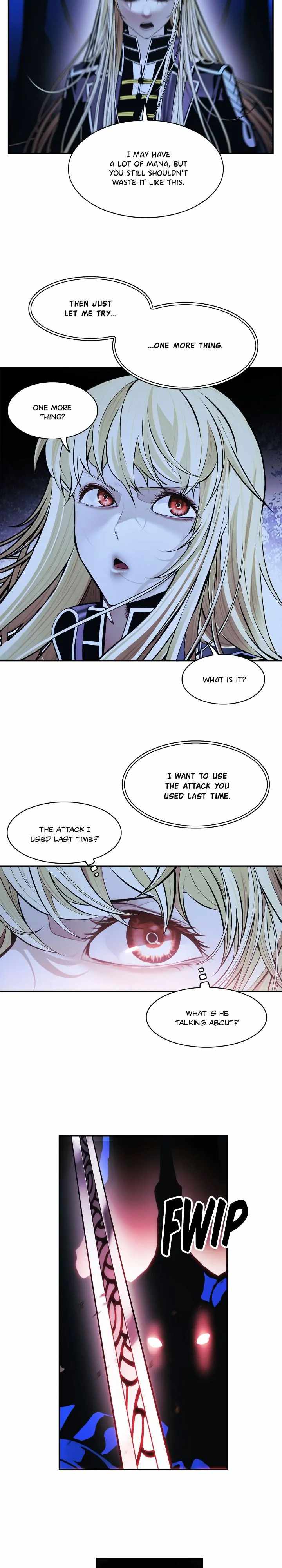 Read MookHyang Dark Lady Manga Online