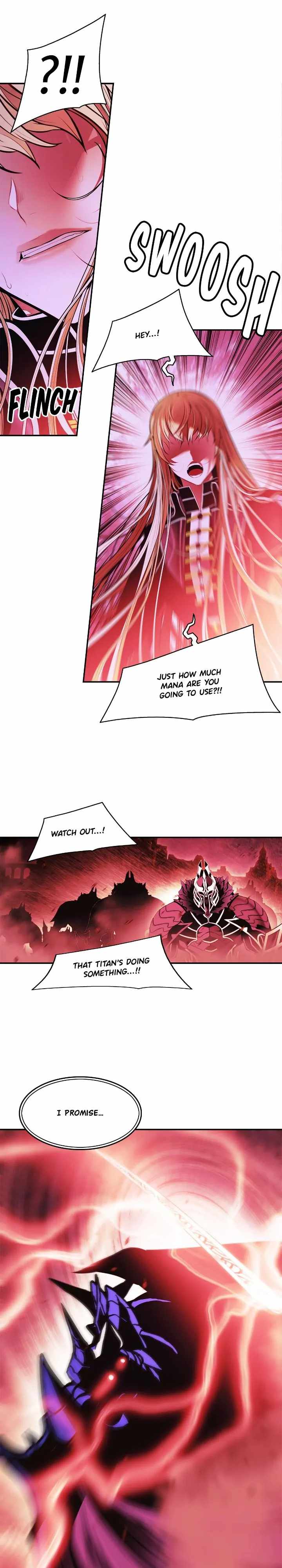 Read MookHyang Dark Lady Manga Online