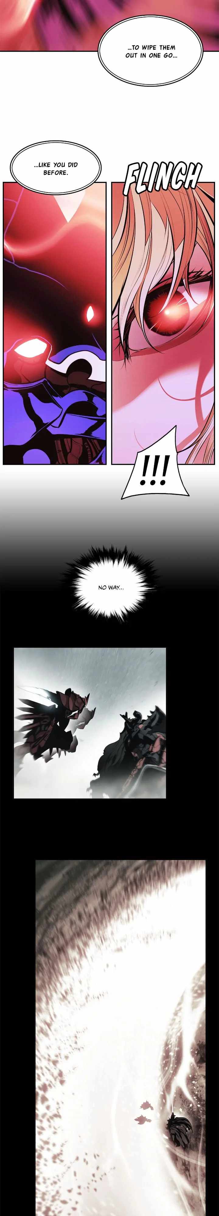 Read MookHyang Dark Lady Manga Online