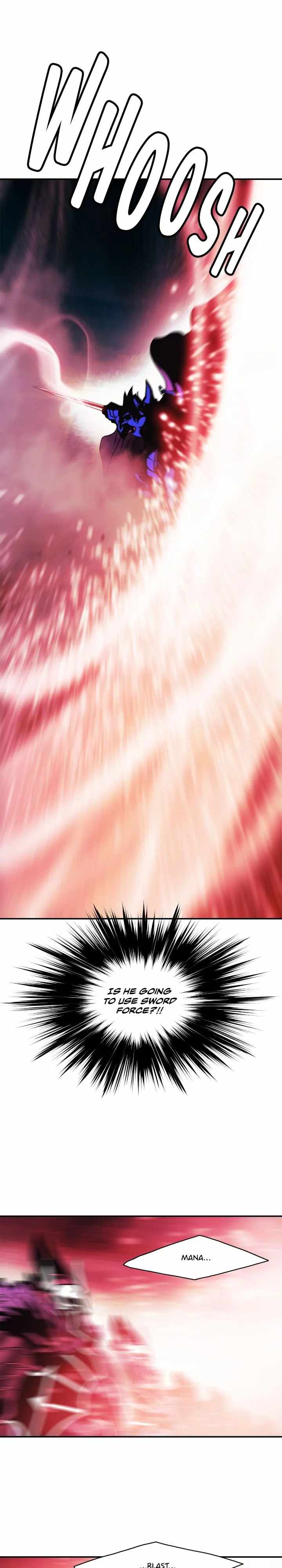 Read MookHyang Dark Lady Manga Online