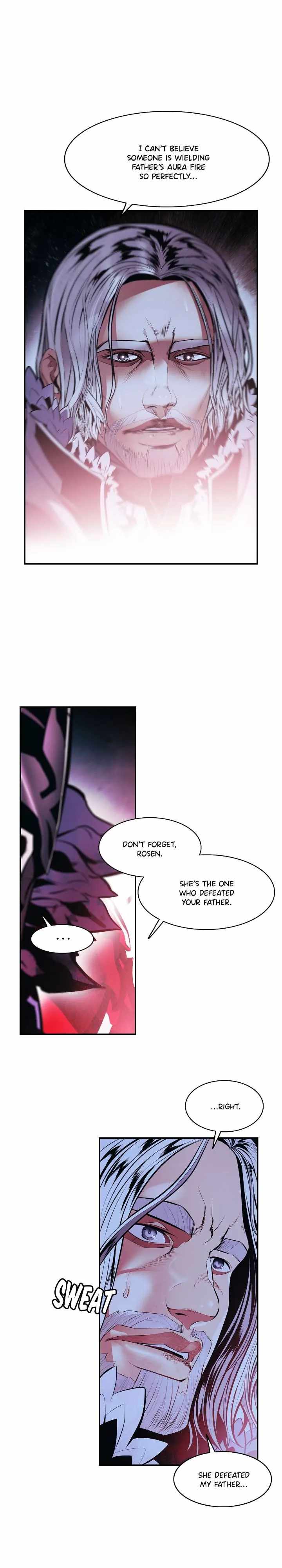 Read MookHyang Dark Lady Manga Online