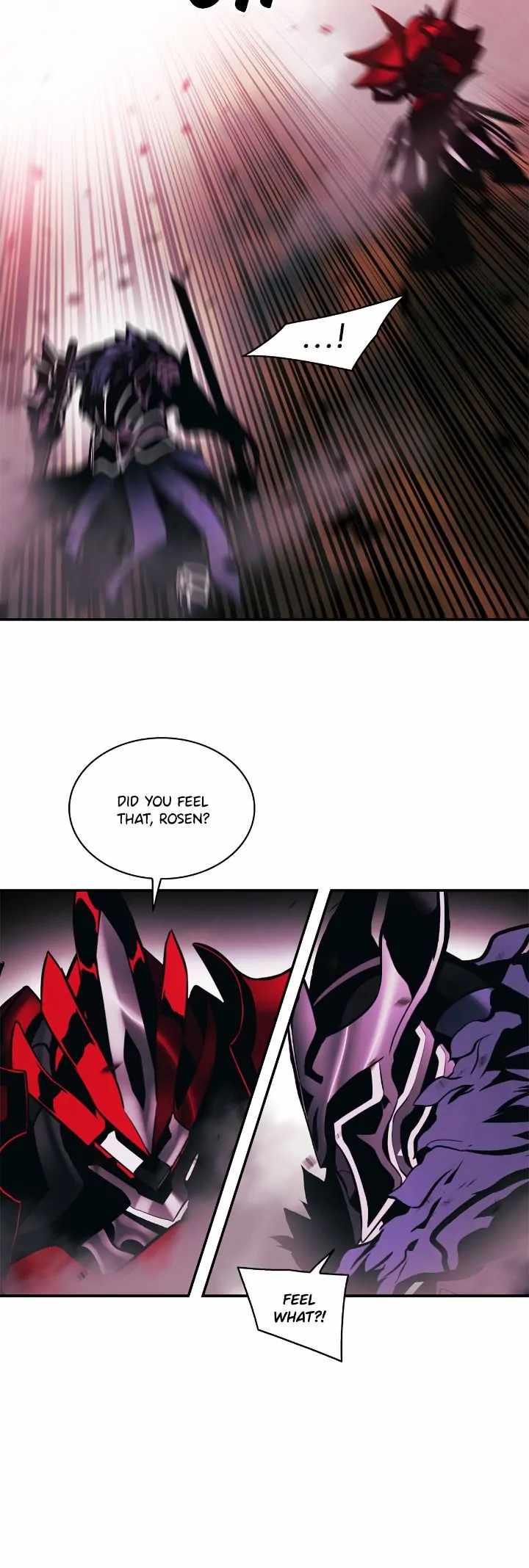 Read MookHyang Dark Lady Manga Online