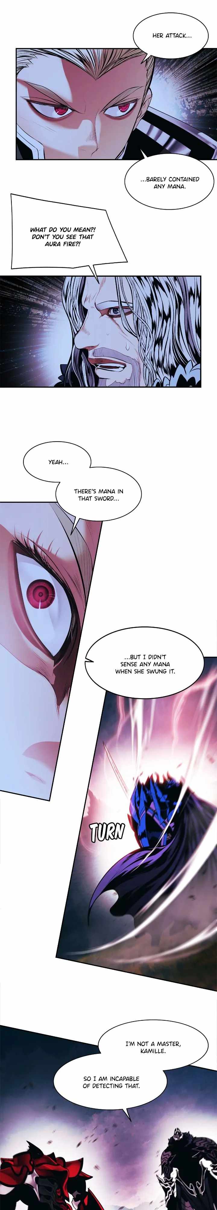 Read MookHyang Dark Lady Manga Online