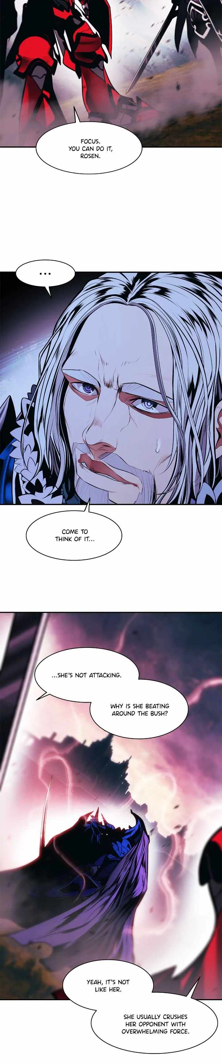 Read MookHyang Dark Lady Manga Online