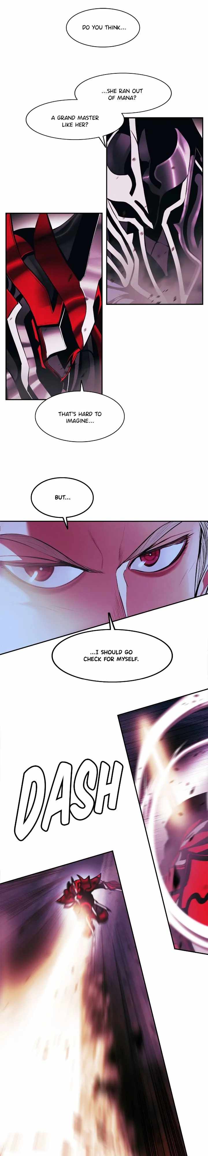Read MookHyang Dark Lady Manga Online