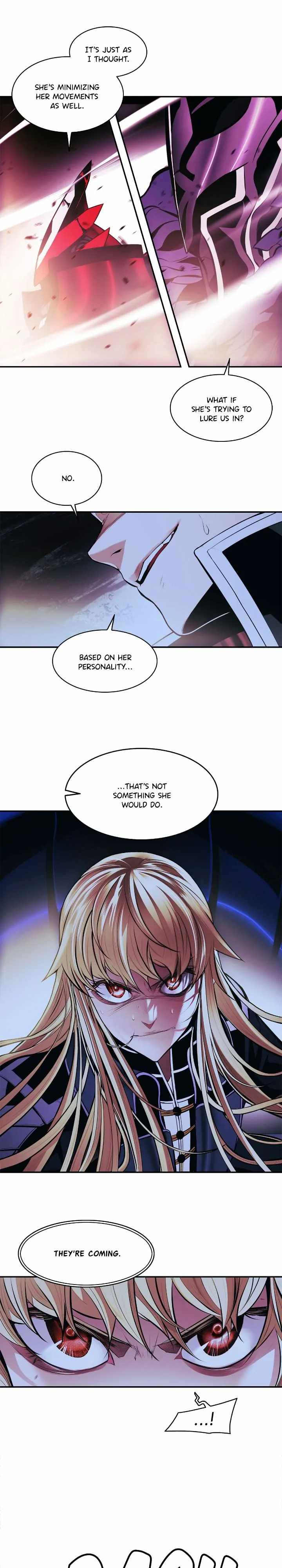 Read MookHyang Dark Lady Manga Online