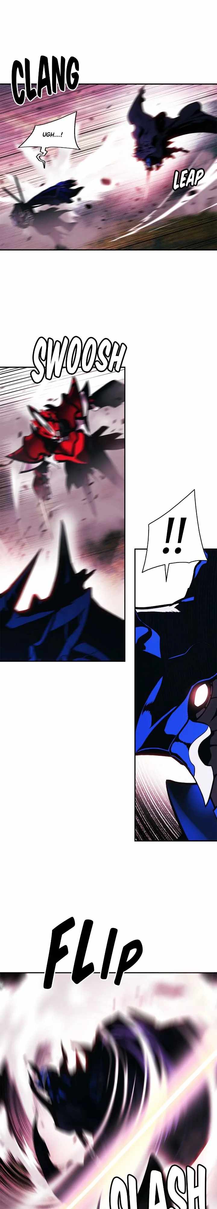 Read MookHyang Dark Lady Manga Online