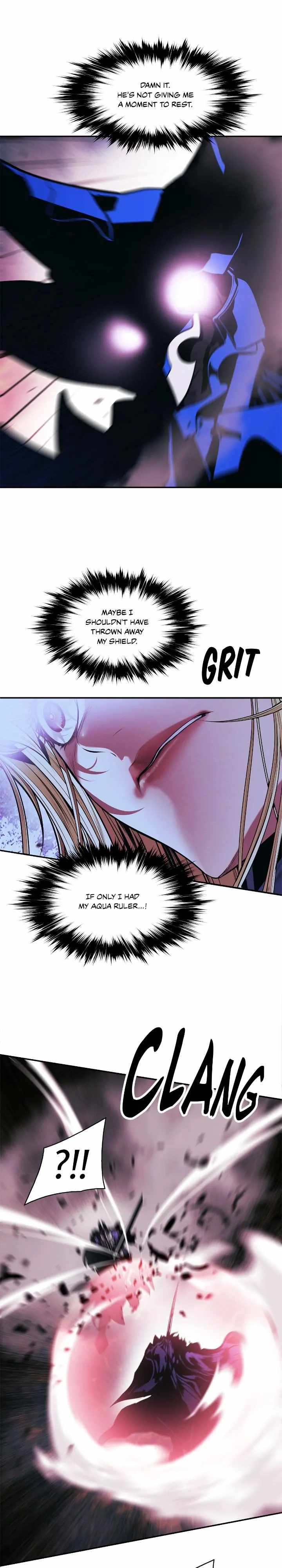 Read MookHyang Dark Lady Manga Online