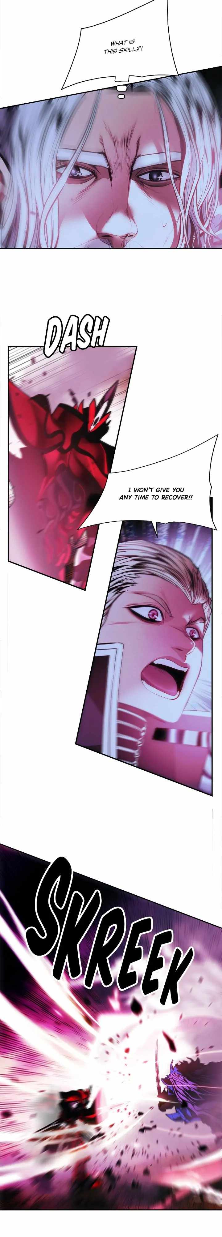 Read MookHyang Dark Lady Manga Online
