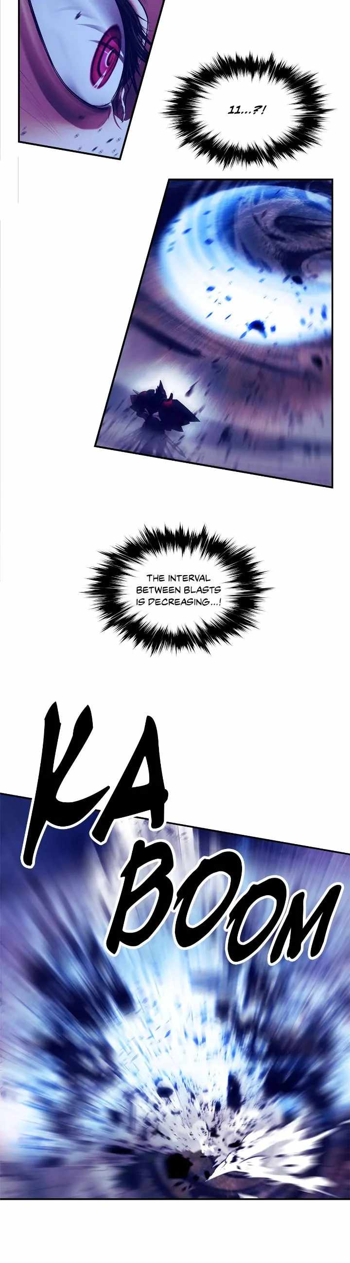 Read MookHyang Dark Lady Manga Online