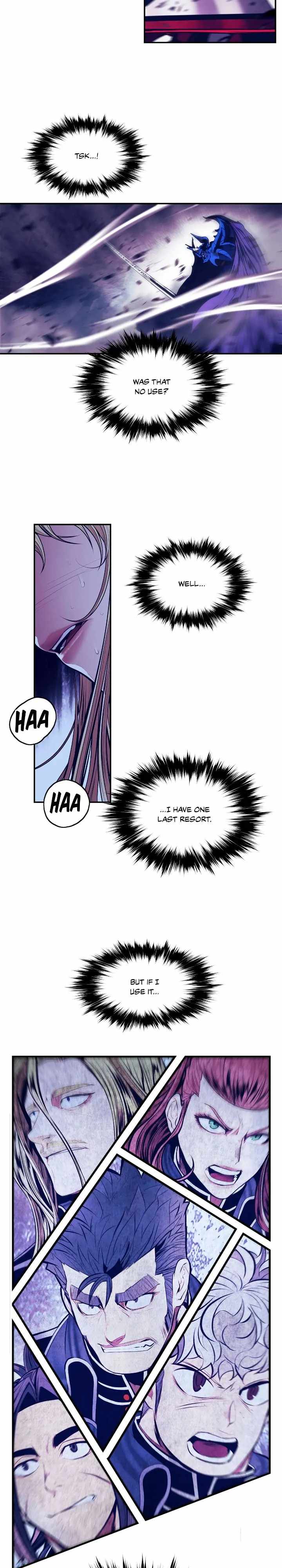 Read MookHyang Dark Lady Manga Online