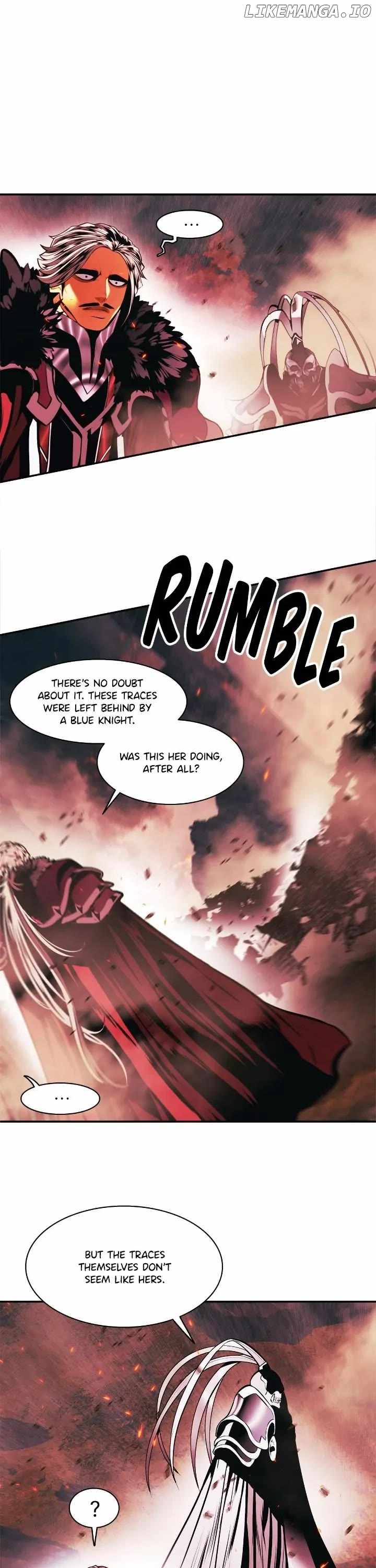 Read MookHyang Dark Lady Manga Online
