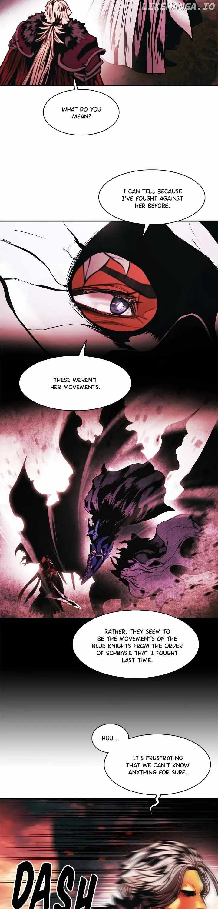 Read MookHyang Dark Lady Manga Online