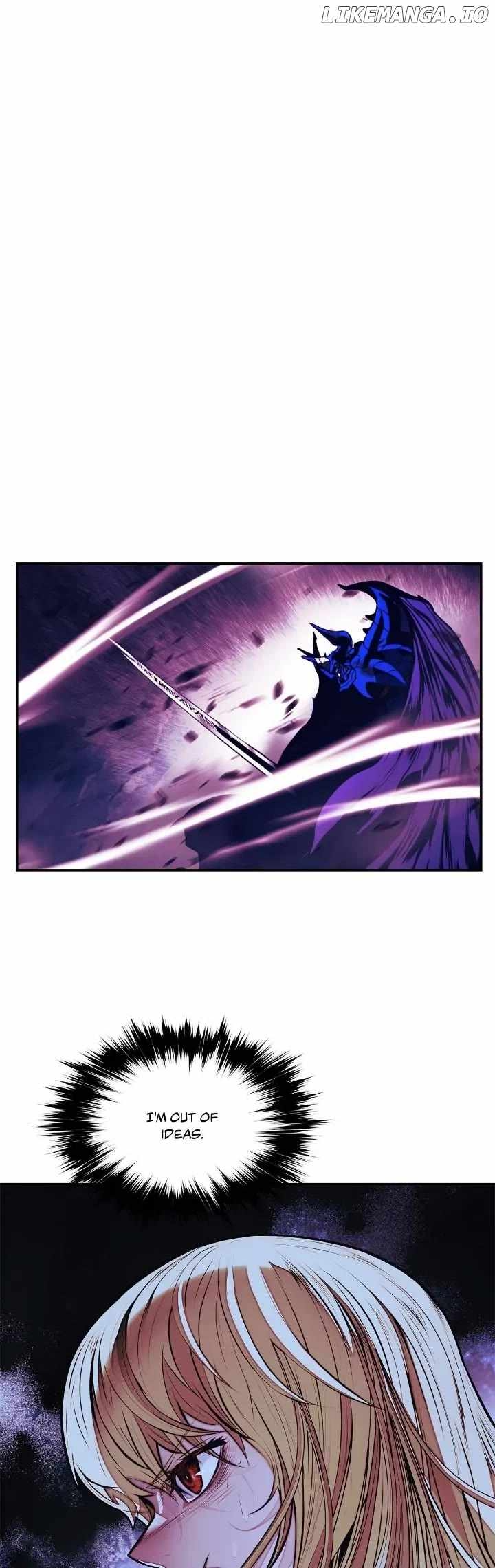 Read MookHyang Dark Lady Manga Online