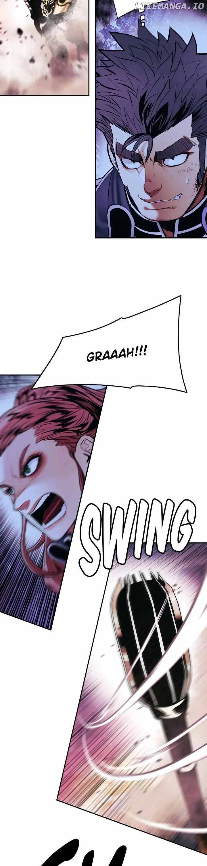 Read MookHyang Dark Lady Manga Online