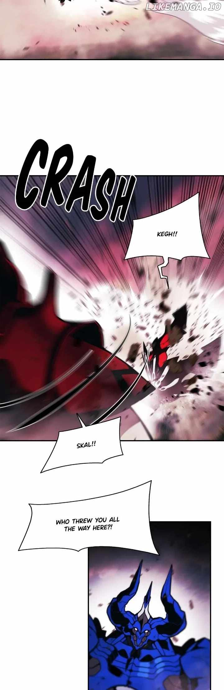 Read MookHyang Dark Lady Manga Online