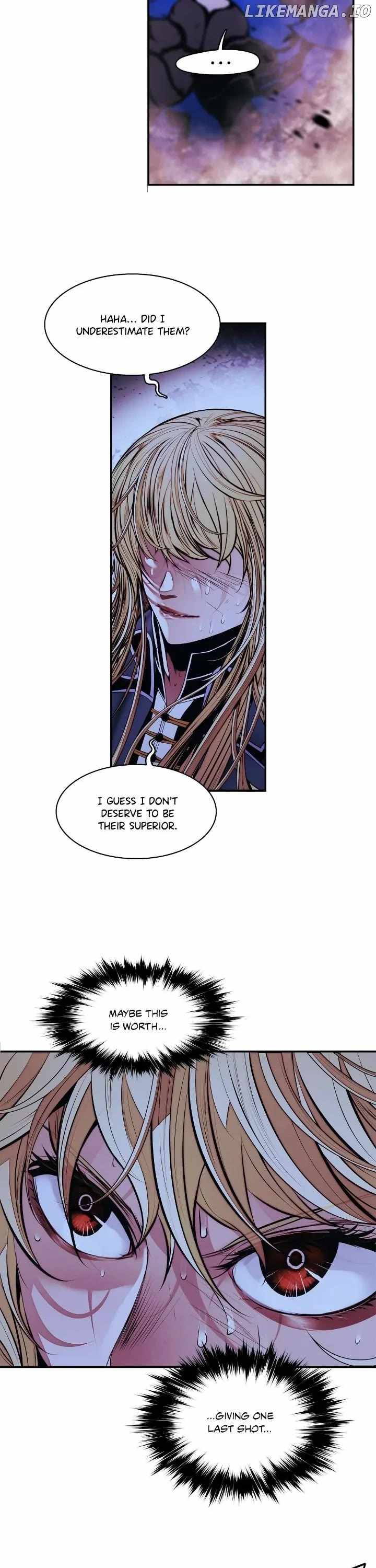 Read MookHyang Dark Lady Manga Online