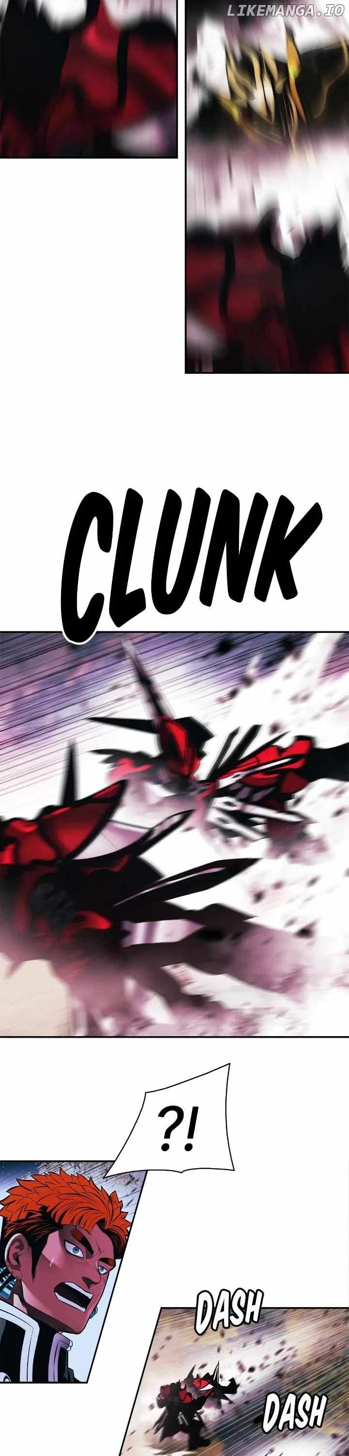 Read MookHyang Dark Lady Manga Online