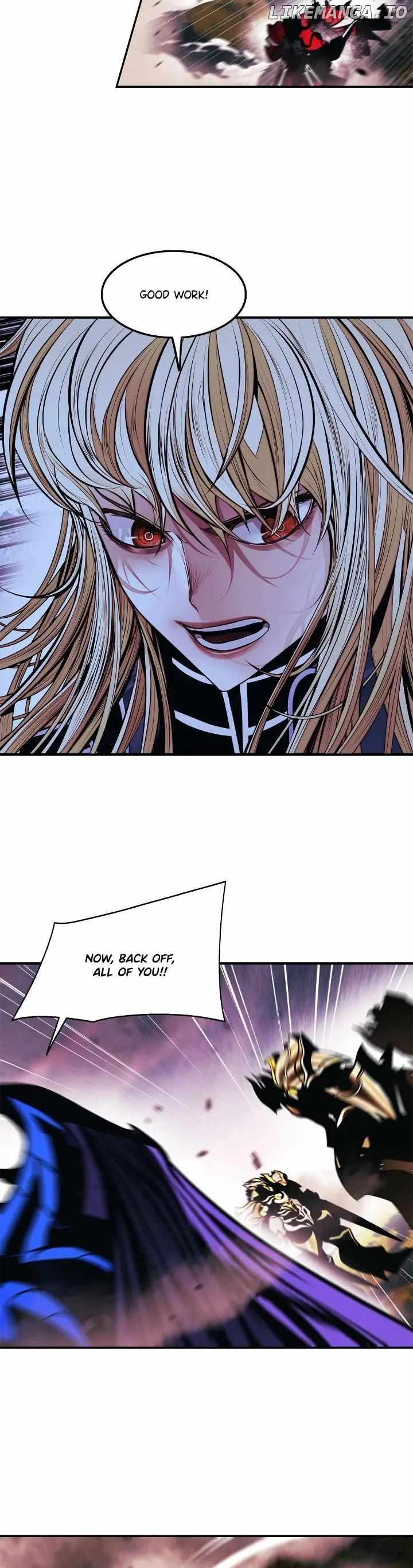 Read MookHyang Dark Lady Manga Online