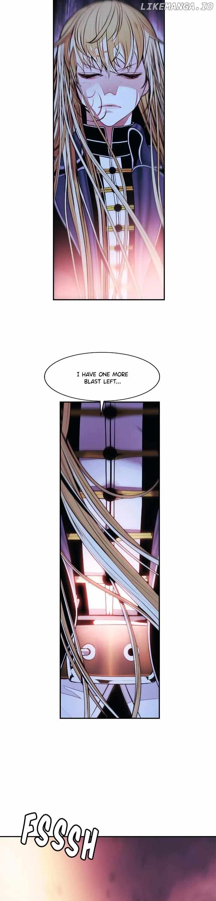Read MookHyang Dark Lady Manga Online