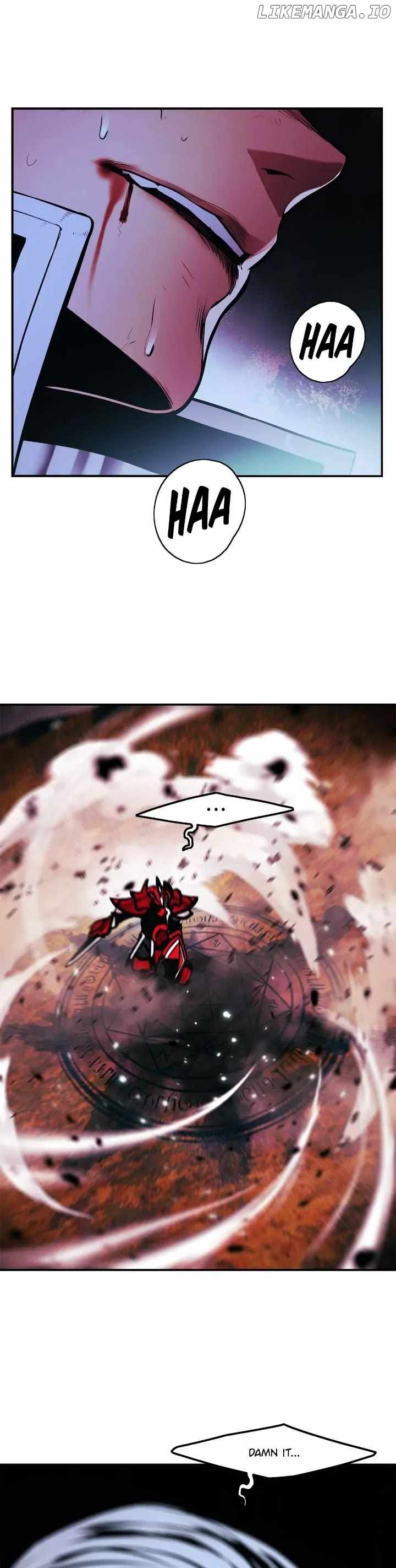 Read MookHyang Dark Lady Manga Online