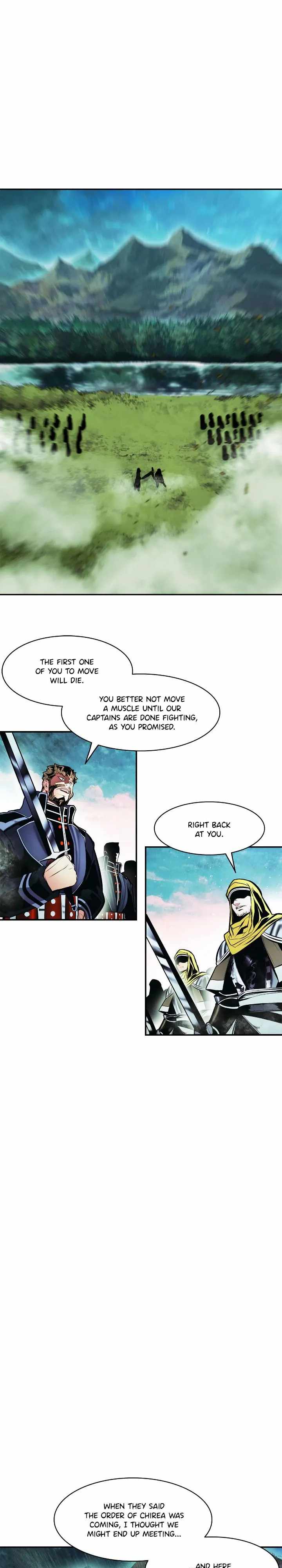 Read MookHyang Dark Lady Manga Online