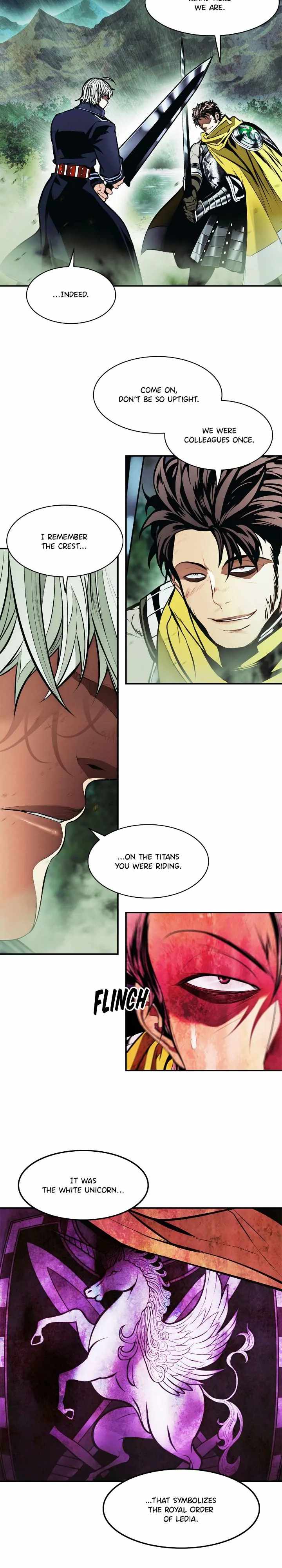 Read MookHyang Dark Lady Manga Online