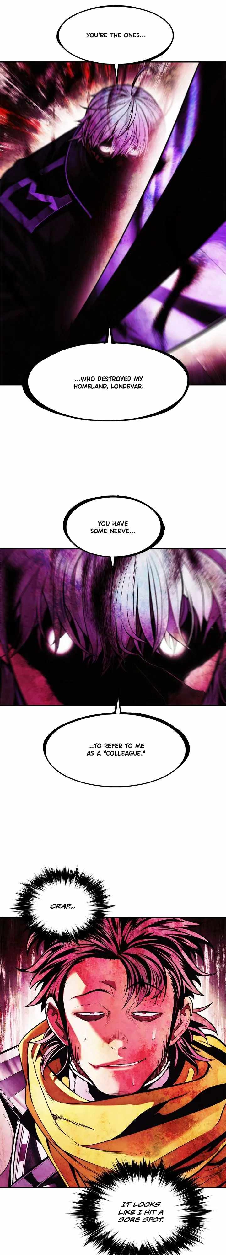 Read MookHyang Dark Lady Manga Online