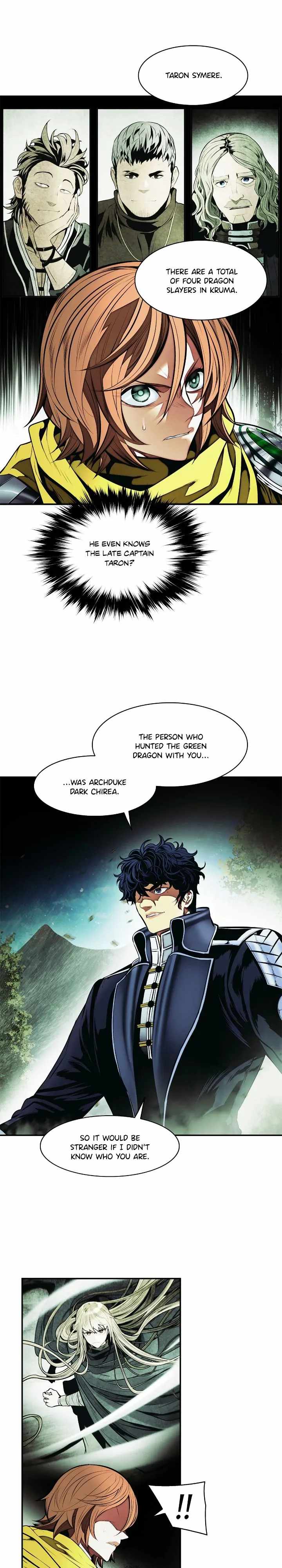 Read MookHyang Dark Lady Manga Online