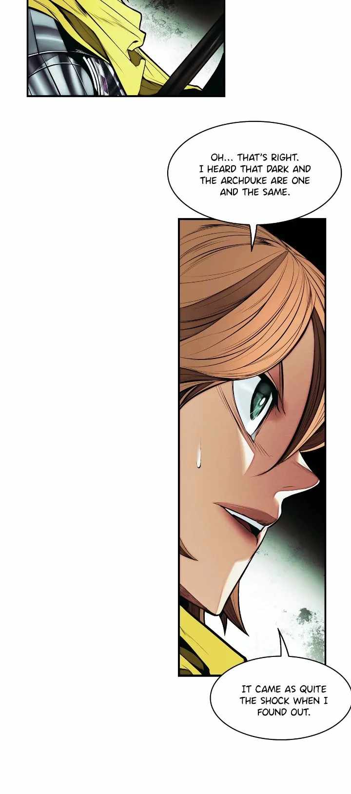 Read MookHyang Dark Lady Manga Online