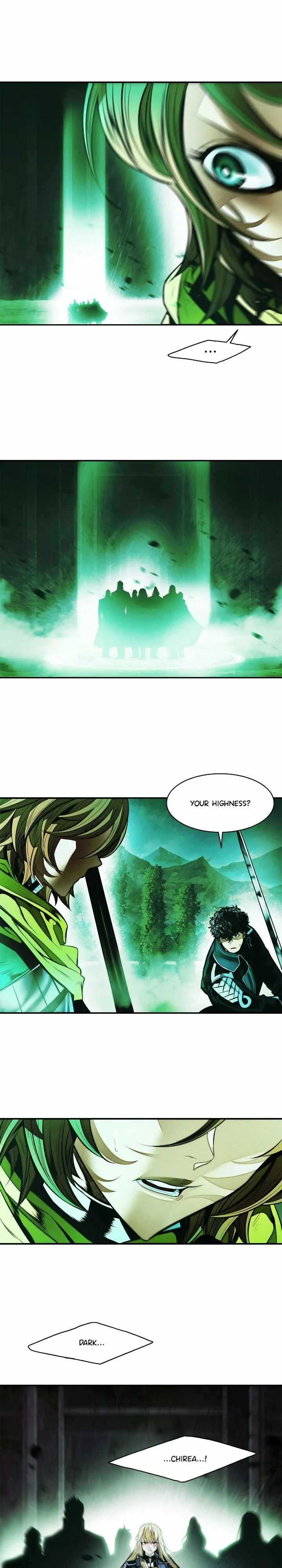 Read MookHyang Dark Lady Manga Online