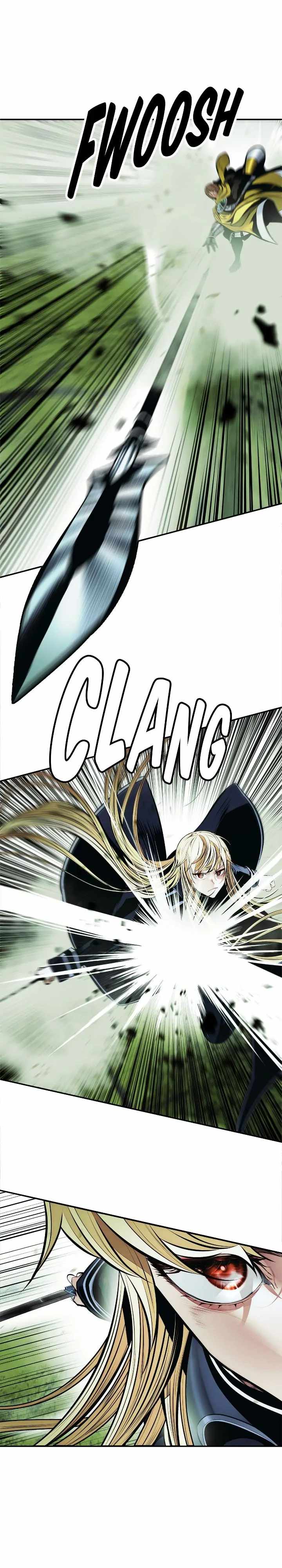 Read MookHyang Dark Lady Manga Online