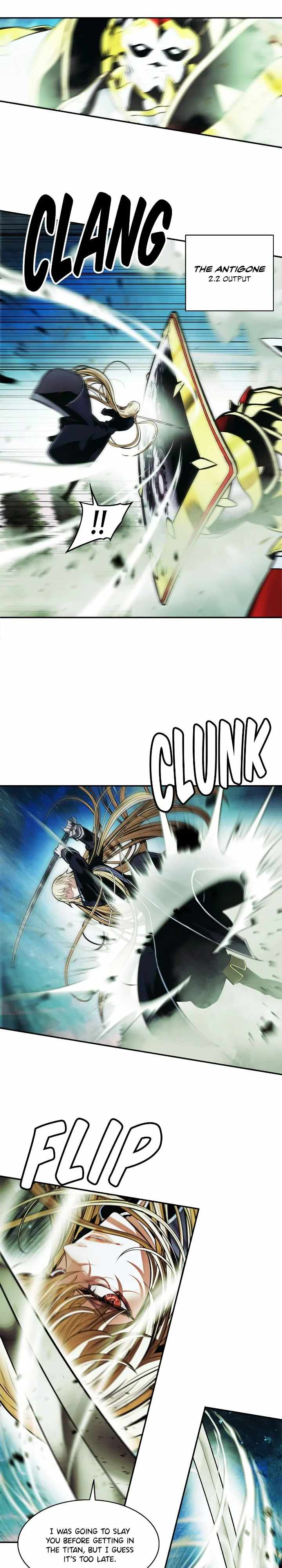 Read MookHyang Dark Lady Manga Online