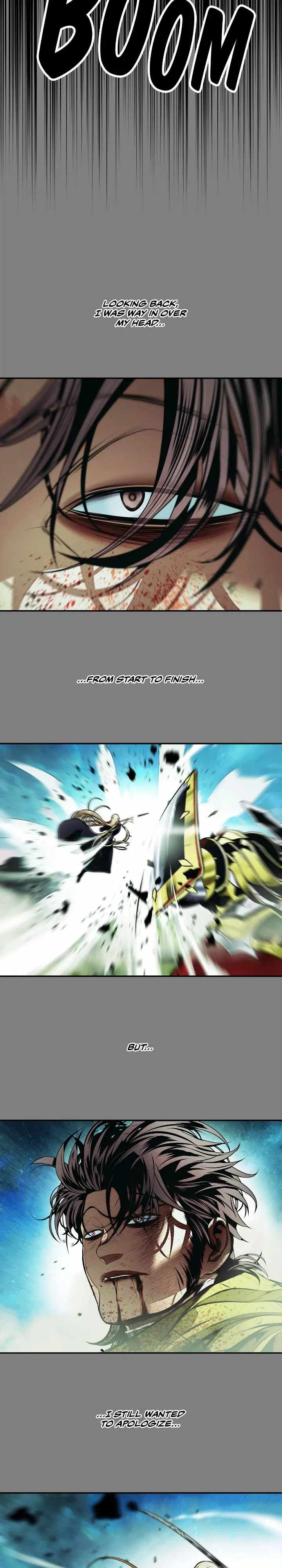 Read MookHyang Dark Lady Manga Online