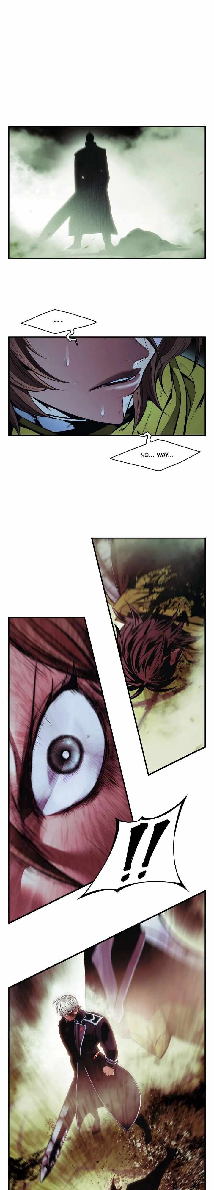 Read MookHyang Dark Lady Manga Online