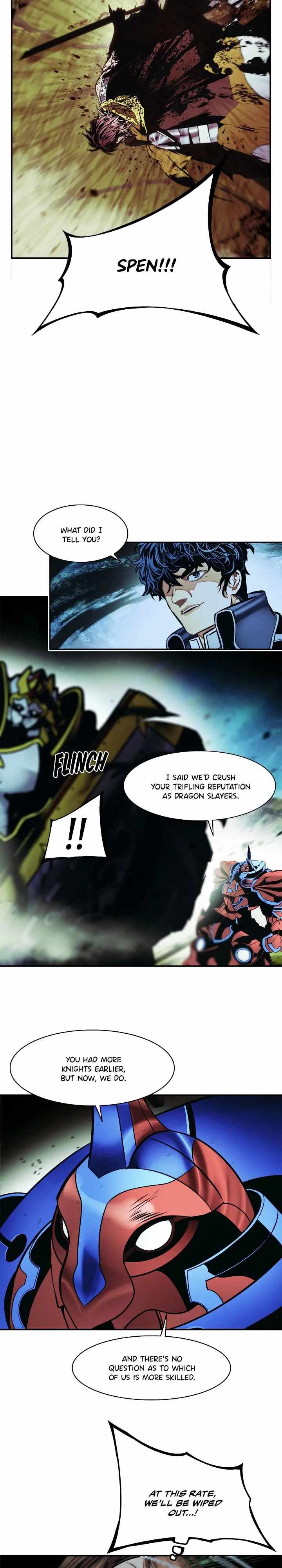 Read MookHyang Dark Lady Manga Online