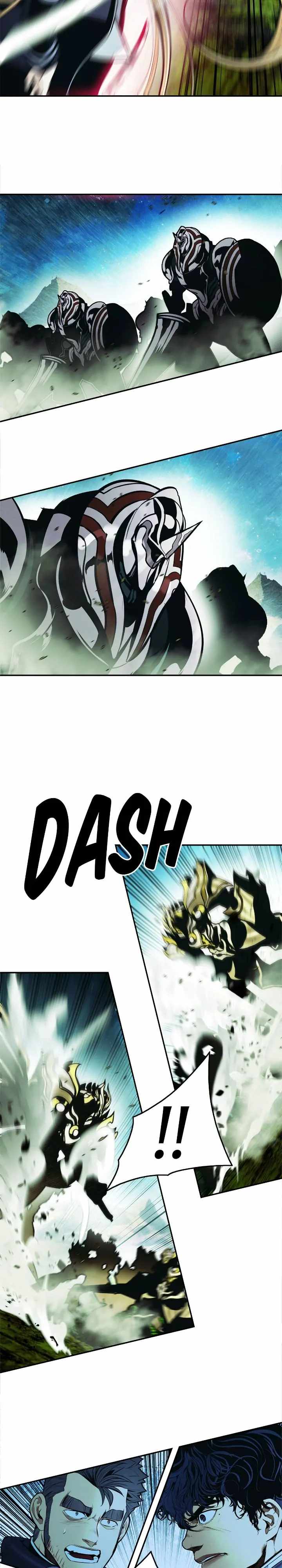 Read MookHyang Dark Lady Manga Online