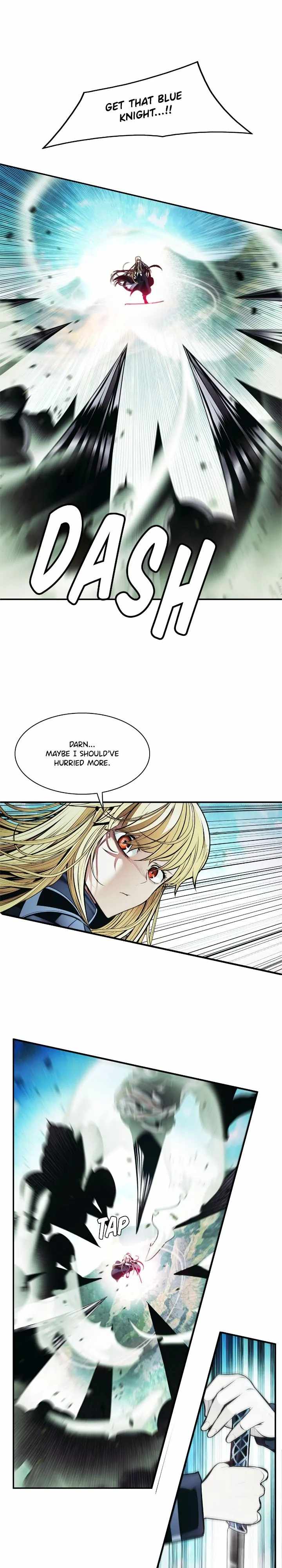 Read MookHyang Dark Lady Manga Online