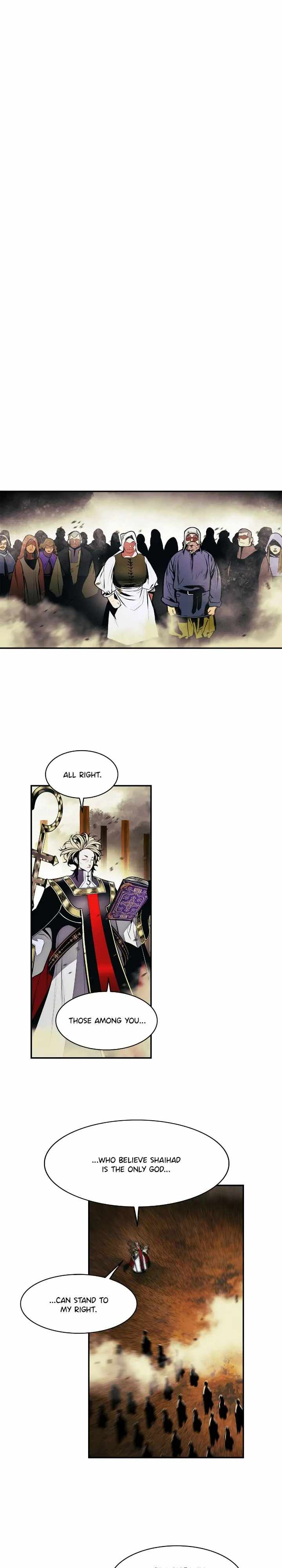 Read MookHyang Dark Lady Manga Online