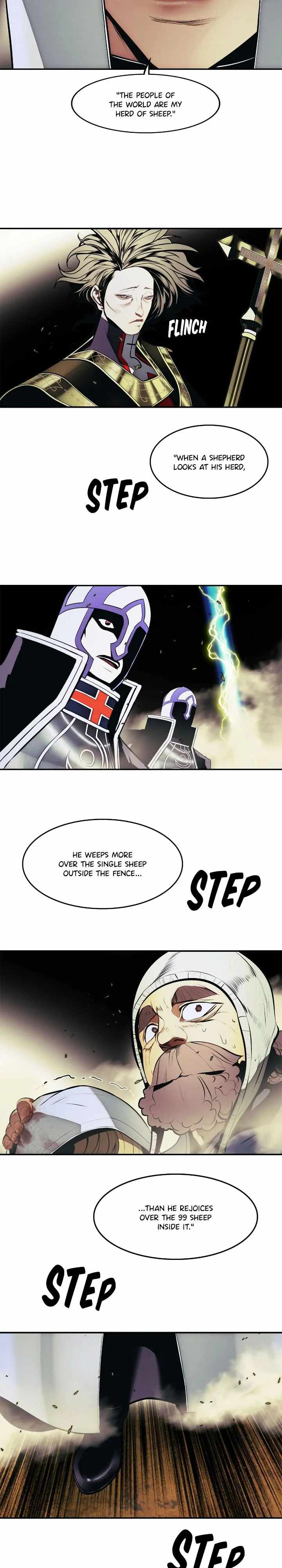 Read MookHyang Dark Lady Manga Online