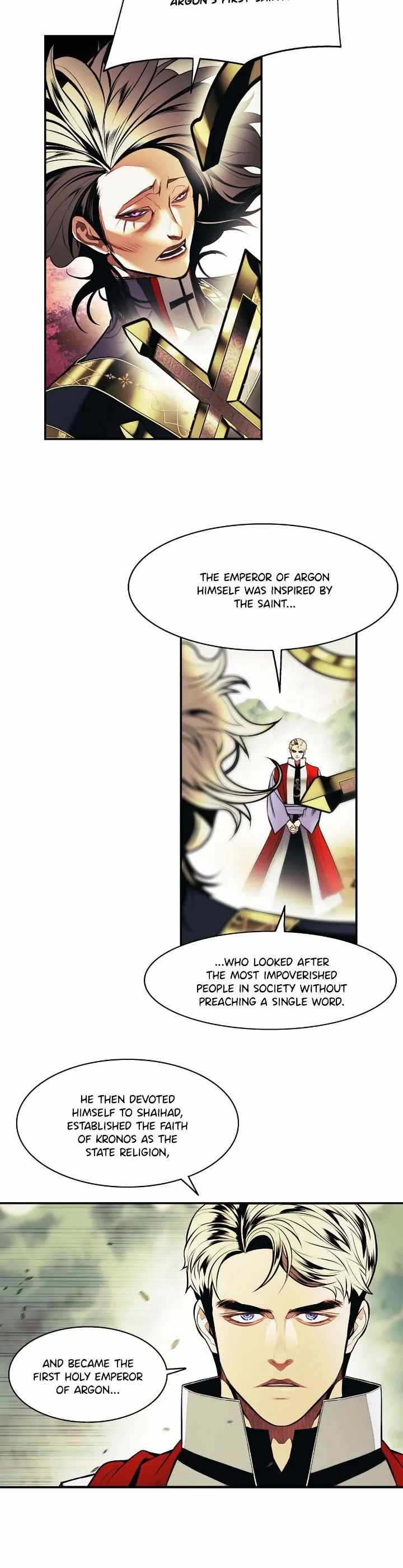 Read MookHyang Dark Lady Manga Online