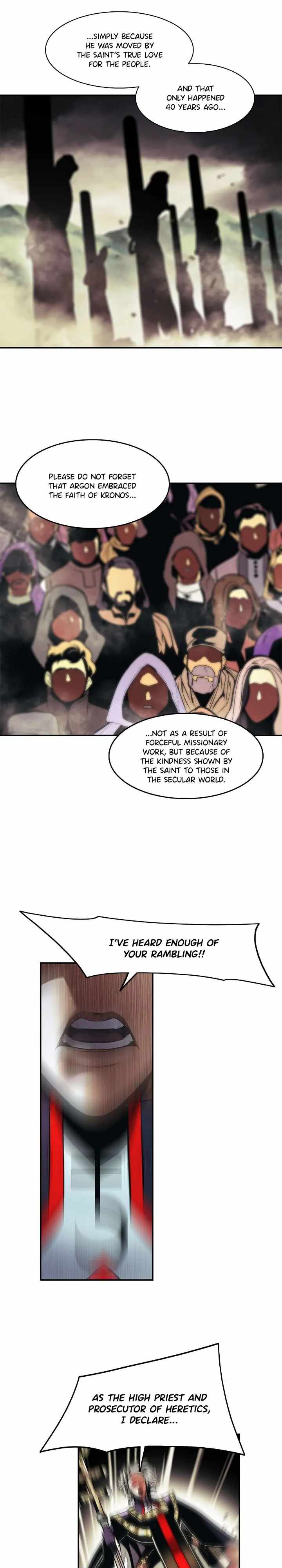 Read MookHyang Dark Lady Manga Online